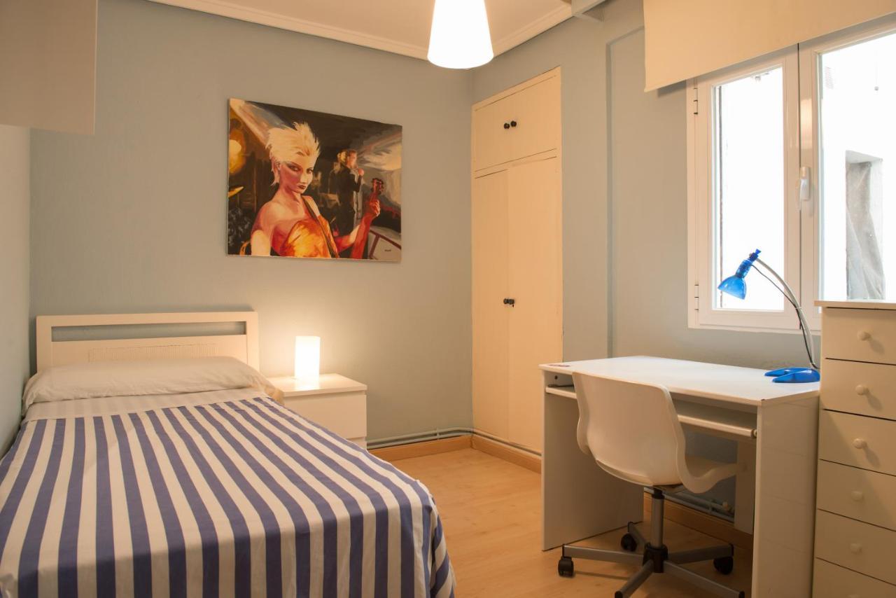 Appartement Cuencaloft Red Velvet à Cuenca  Extérieur photo