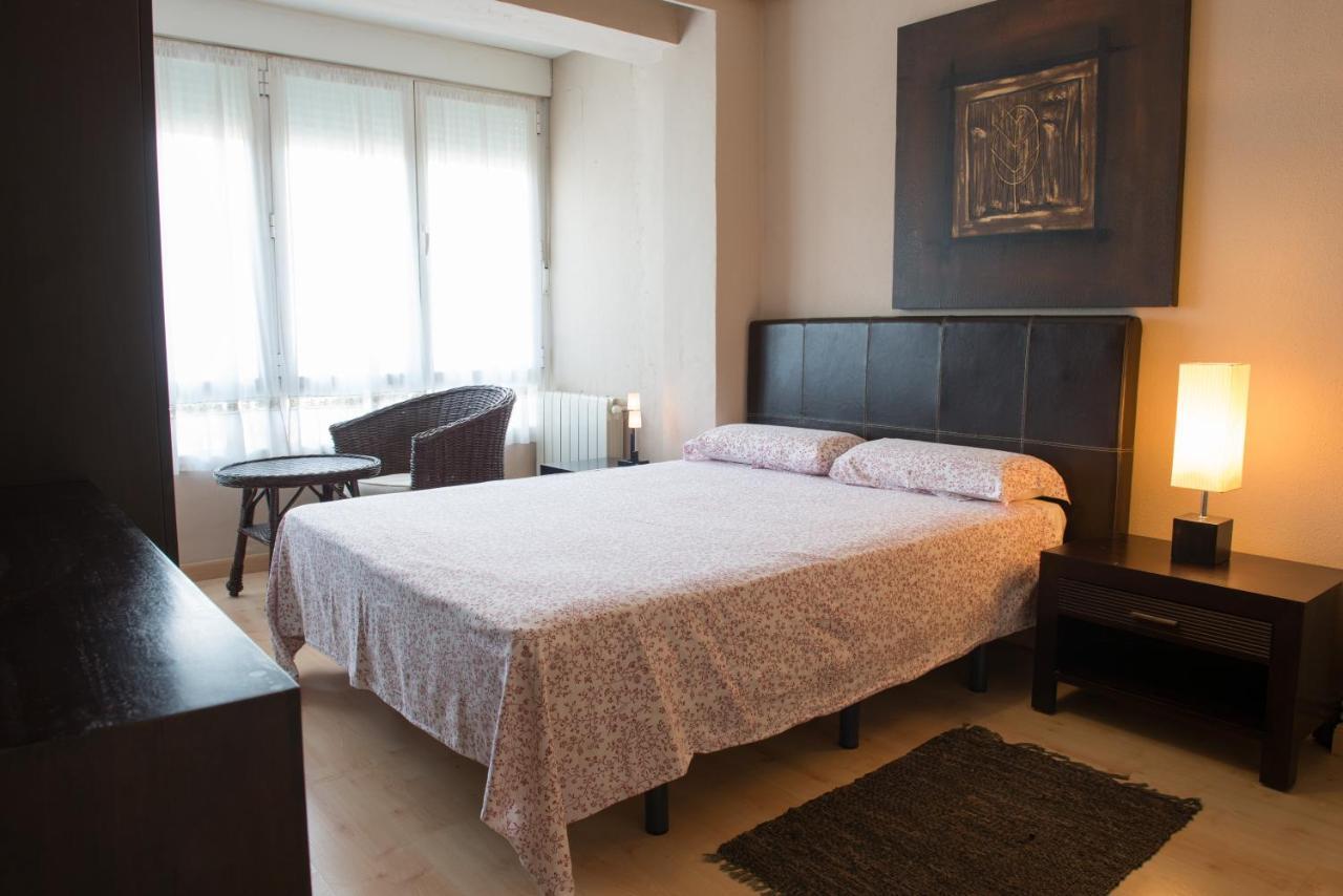 Appartement Cuencaloft Red Velvet à Cuenca  Extérieur photo