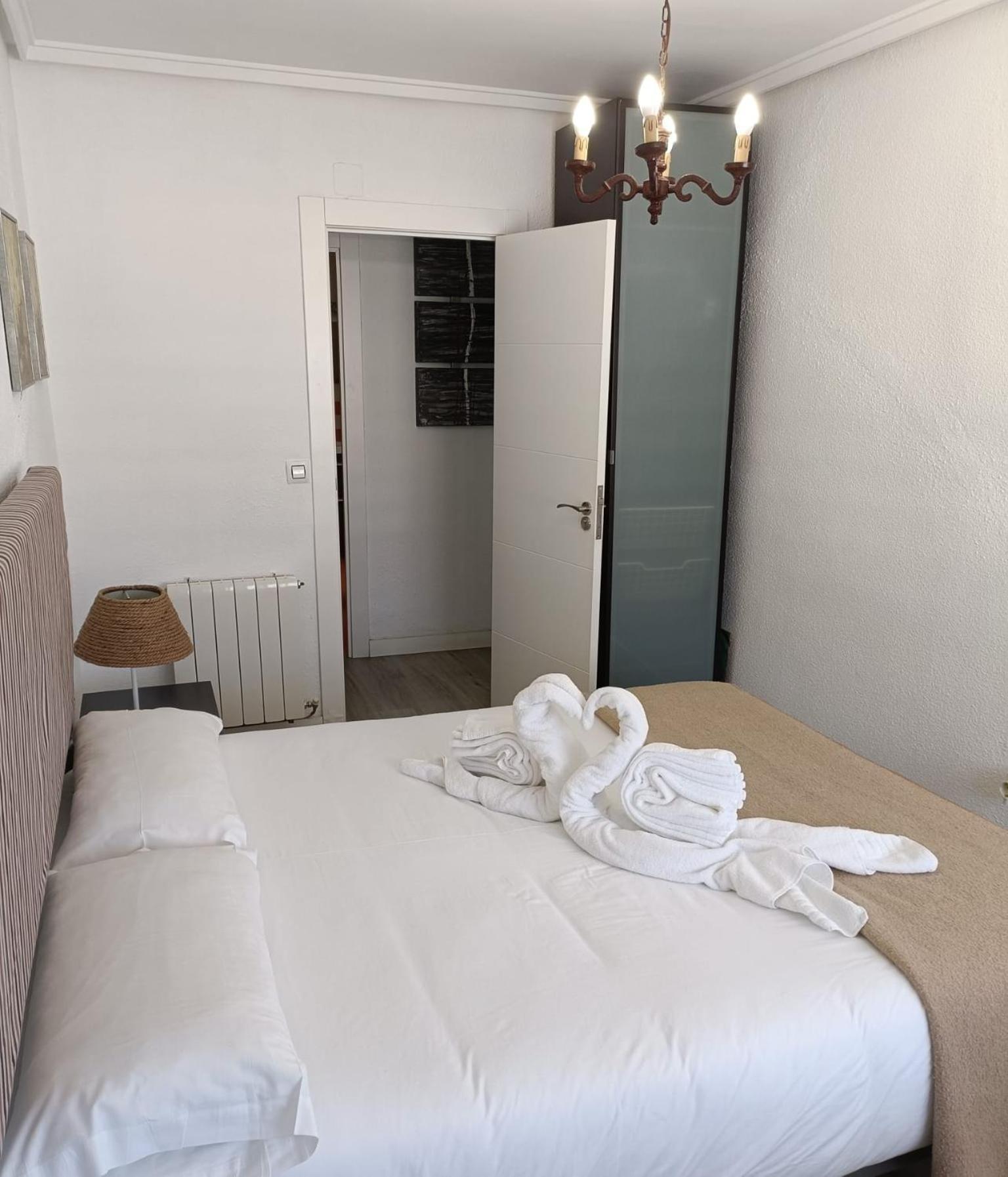 Appartement Cuencaloft Red Velvet à Cuenca  Extérieur photo