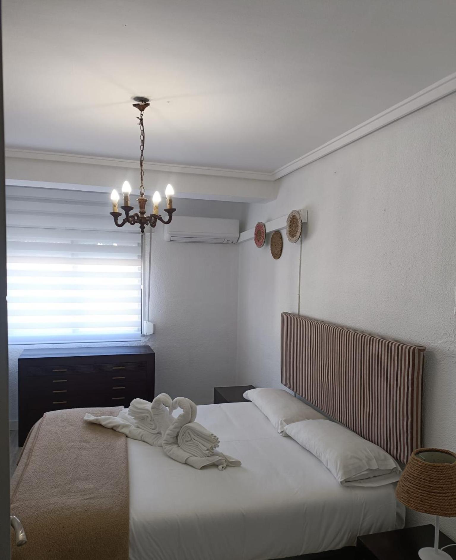 Appartement Cuencaloft Red Velvet à Cuenca  Extérieur photo